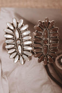 Kristyn's Concho Blossom Ring-Rae Collective, Women's Online Fashion Boutique Located in Phoenix, Arizona (Scottsdale Area)