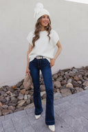 Pearl Canyon Studded Boots-Boots-Rae Collective, Women's Online Fashion Boutique Located in Phoenix, Arizona (Scottsdale Area)
