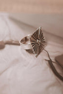 Burst Of Joy Sterling Ring-Cluster Rings-Rae Collective, Women's Online Fashion Boutique Located in Phoenix, Arizona (Scottsdale Area)