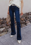 Pearl Canyon Studded Boots-Boots-Rae Collective, Women's Online Fashion Boutique Located in Phoenix, Arizona (Scottsdale Area)