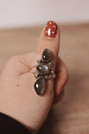 The Cutest One Of A Kind Crawlers-Crawler Rings-Rae Collective, Women's Online Fashion Boutique Located in Phoenix, Arizona (Scottsdale Area)