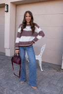 Crossbody Faux Leather Satchel-Purses & Bags-Krush Kandy, Women's Online Fashion Boutique Located in Phoenix, Arizona (Scottsdale Area)
