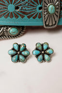 Pure Daisy Studs-Stud Earrings-Rae Collective, Women's Online Fashion Boutique Located in Phoenix, Arizona (Scottsdale Area)