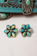 Pure Daisy Studs-Stud Earrings-Rae Collective, Women's Online Fashion Boutique Located in Phoenix, Arizona (Scottsdale Area)