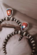 Desert Daze Earrings-Stud Earrings-Rae Collective, Women's Online Fashion Boutique Located in Phoenix, Arizona (Scottsdale Area)