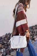 The Marlow Vegan Leather Handbag-Purses & Bags-Rae Collective, Women's Online Fashion Boutique Located in Phoenix, Arizona (Scottsdale Area)