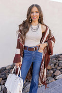 Modern Edge Triangle Buckle Belt-Belts-Krush Kandy, Women's Online Fashion Boutique Located in Phoenix, Arizona (Scottsdale Area)