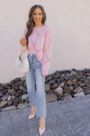 Risen Full Size High Rise Straight Jeans-Jeans-Rae Collective, Women's Online Fashion Boutique Located in Phoenix, Arizona (Scottsdale Area)