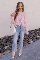 Risen Full Size High Rise Straight Jeans-Jeans-Rae Collective, Women's Online Fashion Boutique Located in Phoenix, Arizona (Scottsdale Area)