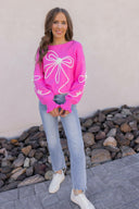 Risen Full Size High Rise Straight Jeans-Jeans-Rae Collective, Women's Online Fashion Boutique Located in Phoenix, Arizona (Scottsdale Area)