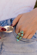 WANT IT ALL ONE OF A KIND KANDIES-Rings-Krush Kandy, Women's Online Fashion Boutique Located in Phoenix, Arizona (Scottsdale Area)
