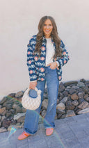 Retro Vibe Vintage Stripe Sneakers-Sneakers-Rae Collective, Women's Online Fashion Boutique Located in Phoenix, Arizona (Scottsdale Area)