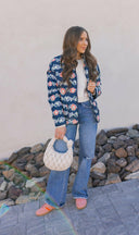 Just a Girl Wide Leg Vervet Jeans-Jeans-Krush Kandy, Women's Online Fashion Boutique Located in Phoenix, Arizona (Scottsdale Area)