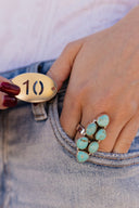 WANT IT ALL ONE OF A KIND KANDIES-Rings-Krush Kandy, Women's Online Fashion Boutique Located in Phoenix, Arizona (Scottsdale Area)