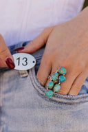 WANT IT ALL ONE OF A KIND KANDIES-Rings-Krush Kandy, Women's Online Fashion Boutique Located in Phoenix, Arizona (Scottsdale Area)