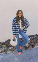 Just a Girl Wide Leg Vervet Jeans-Jeans-Krush Kandy, Women's Online Fashion Boutique Located in Phoenix, Arizona (Scottsdale Area)
