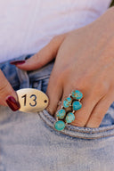 WANT IT ALL ONE OF A KIND KANDIES-Rings-Krush Kandy, Women's Online Fashion Boutique Located in Phoenix, Arizona (Scottsdale Area)