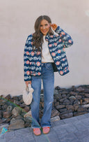 Just a Girl Wide Leg Vervet Jeans-Jeans-Krush Kandy, Women's Online Fashion Boutique Located in Phoenix, Arizona (Scottsdale Area)
