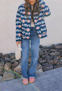 Just a Girl Wide Leg Vervet Jeans-Jeans-Krush Kandy, Women's Online Fashion Boutique Located in Phoenix, Arizona (Scottsdale Area)