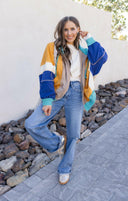 Just a Girl Wide Leg Vervet Jeans-Jeans-Krush Kandy, Women's Online Fashion Boutique Located in Phoenix, Arizona (Scottsdale Area)
