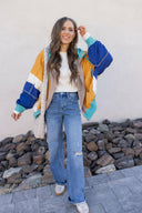 Just a Girl Wide Leg Vervet Jeans-Jeans-Rae Collective, Women's Online Fashion Boutique Located in Phoenix, Arizona (Scottsdale Area)