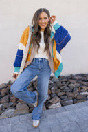 Just a Girl Wide Leg Vervet Jeans-Jeans-Rae Collective, Women's Online Fashion Boutique Located in Phoenix, Arizona (Scottsdale Area)