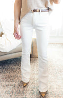 Kancan Pure Bliss Bootcut Jeans-Jeans-Rae Collective, Women's Online Fashion Boutique Located in Phoenix, Arizona (Scottsdale Area)