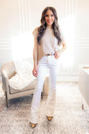 Kancan Pure Bliss Bootcut Jeans-Jeans-Rae Collective, Women's Online Fashion Boutique Located in Phoenix, Arizona (Scottsdale Area)