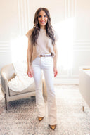 Kancan Pure Bliss Bootcut Jeans-Jeans-Rae Collective, Women's Online Fashion Boutique Located in Phoenix, Arizona (Scottsdale Area)