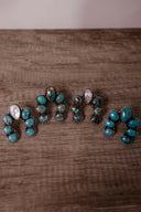 Mixed Mine 8 Horseshoe Stone ring-Cluster Rings-Rae Collective, Women's Online Fashion Boutique Located in Phoenix, Arizona (Scottsdale Area)