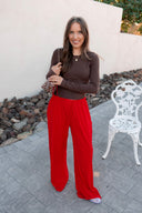 Krush Long Sleeve-Long Sleeve Tops-Krush Kandy, Women's Online Fashion Boutique Located in Phoenix, Arizona (Scottsdale Area)