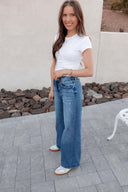 Perfect Fit Second Skin Short Sleeve Top-Tops-Krush Kandy, Women's Online Fashion Boutique Located in Phoenix, Arizona (Scottsdale Area)