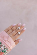 You're Still The One Concho Earrings-Rae Collective, Women's Online Fashion Boutique Located in Phoenix, Arizona (Scottsdale Area)