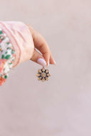 One Of A Kind Blossom Earrings-Stud Earrings-Krush Kandy, Women's Online Fashion Boutique Located in Phoenix, Arizona (Scottsdale Area)