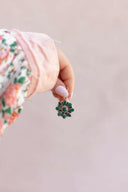 One Of A Kind Blossom Earrings-Stud Earrings-Rae Collective, Women's Online Fashion Boutique Located in Phoenix, Arizona (Scottsdale Area)