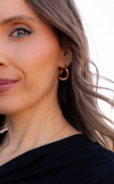 The Everyday Minimal Aesthetic Earrings