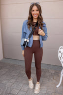 Block Party Colorblock Boxy Crossbody Bag | 4 Colors