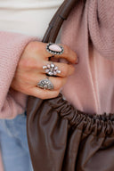 Belles Stone Cluster | Made to Order