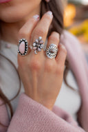 Belles Stone Cluster | Made to Order