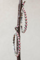 Shape Of You Stone Earrings-Stud Earrings-Rae Collective, Women's Online Fashion Boutique Located in Phoenix, Arizona (Scottsdale Area)
