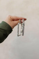 Shape Of You Stone Earrings-Stud Earrings-Rae Collective, Women's Online Fashion Boutique Located in Phoenix, Arizona (Scottsdale Area)