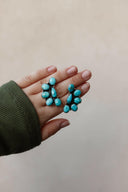 Half Cluster Earrings-Statement Rings-Rae Collective, Women's Online Fashion Boutique Located in Phoenix, Arizona (Scottsdale Area)