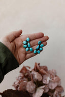 Half Cluster Earrings-Statement Rings-Rae Collective, Women's Online Fashion Boutique Located in Phoenix, Arizona (Scottsdale Area)
