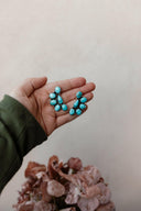 Half Cluster Earrings-Statement Rings-Rae Collective, Women's Online Fashion Boutique Located in Phoenix, Arizona (Scottsdale Area)