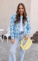Wildflower Breeze Jacket