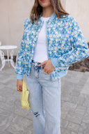 Wildflower Breeze Jacket