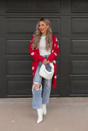 Vervet High Rise Distressed Dad Jeans-Jeans-Rae Collective, Women's Online Fashion Boutique Located in Phoenix, Arizona (Scottsdale Area)