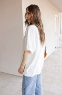 The Easygoing Oversized Mineral Wash T-Shirt | 6 Colors