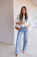 The Easygoing Oversized Mineral Wash T-Shirt | 6 Colors