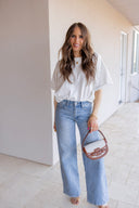 The Easygoing Oversized Mineral Wash T-Shirt | 6 Colors